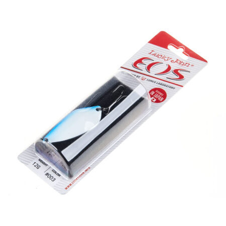 Blizgutė Lucky John EOS 12g