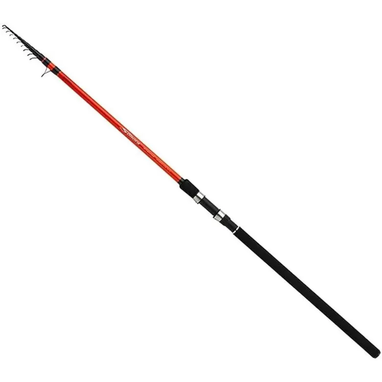 Teleskopinė Meškerė SHIMANO Sonora SW Match Tele 