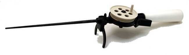 Žieminė Meškerėlė HFB - 5P 18/13cm