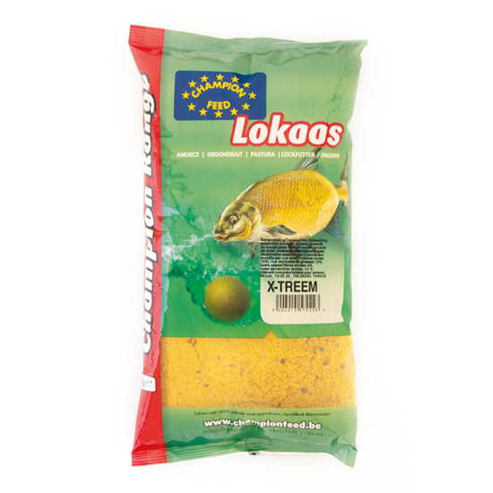 Champion Feed X-Treem 1kg