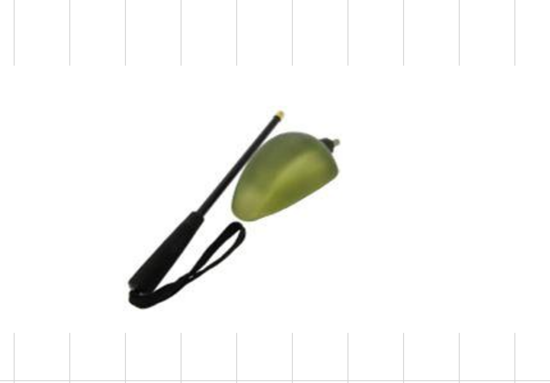NGT Samtis šerimui Baiting Spoon 35cm