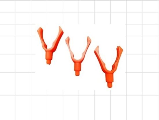 Laikikliai meškerei