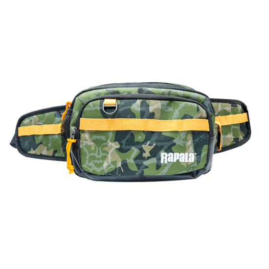 RAPALA Jungle Hip Pack