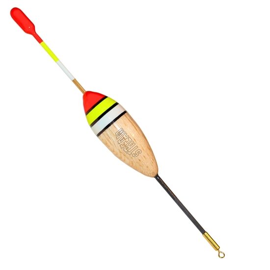 Stream slankiojanti plūdė 092 