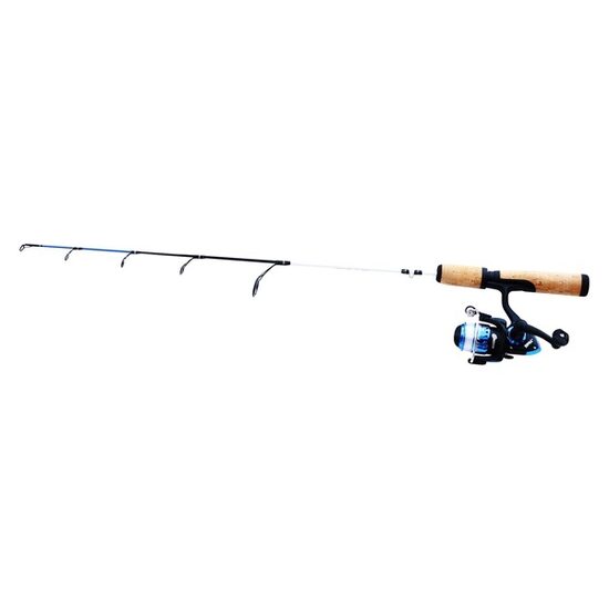 RAPALA Fathom Ice Combo 28" Medium