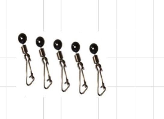 Atora Jungtis X-FEEDER BEADS 8#