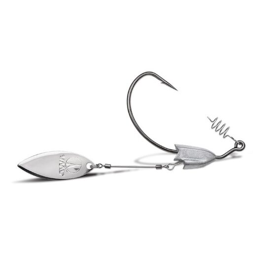 VMC 7346 BS Swimbait Bladed
