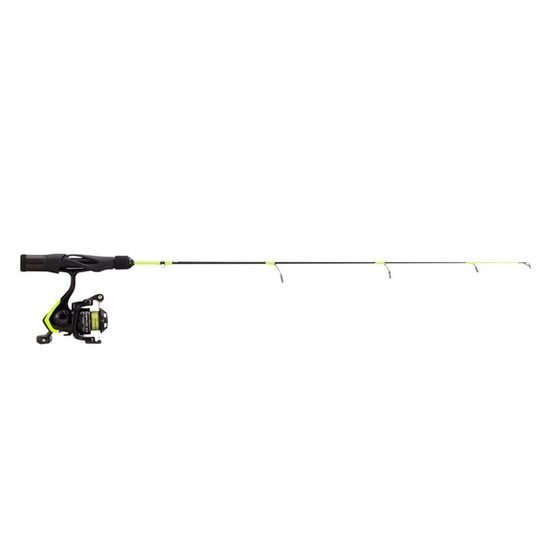 13 Fishing Thermo Ice Combo 26" ML
