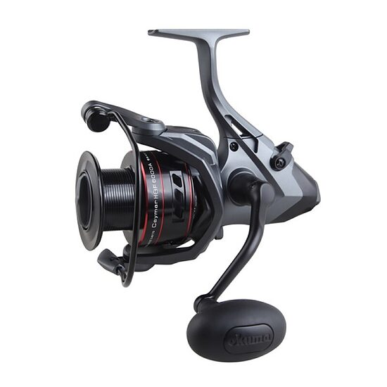 Ceymar HD Baitfeeder 4000A LH. 5.0:1