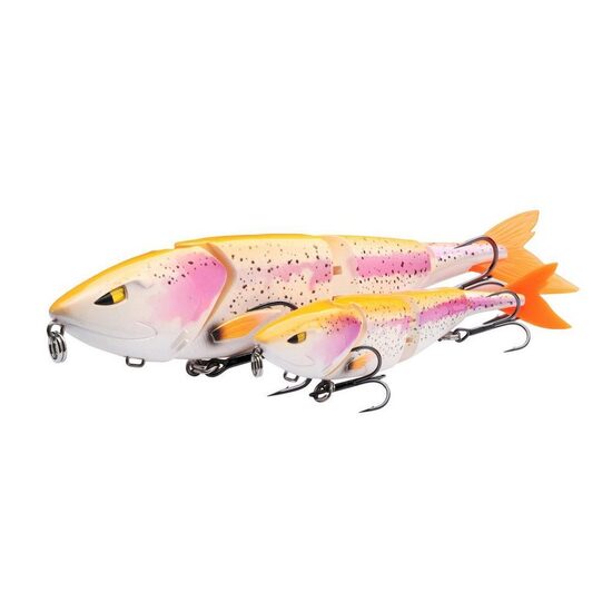 Berkley Zilla Swimmer 120