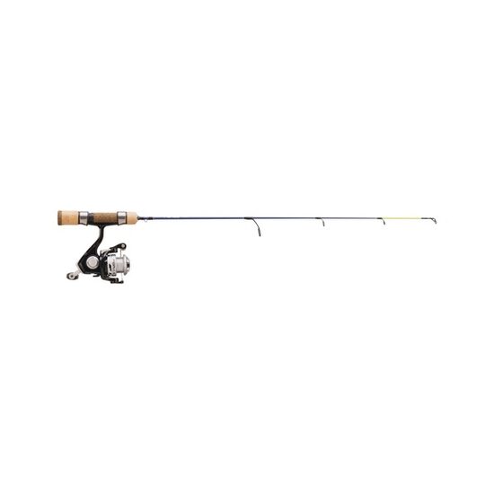 13 FISHING Wicked 16" Medium Heavy Rod + Force 28" Medium COMBO