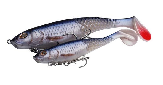 Berkley PowerBait Cull Shad 15cm