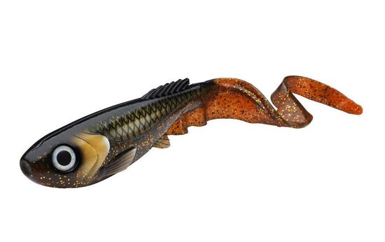 Abu Garcia Beast Curltail 21 cm