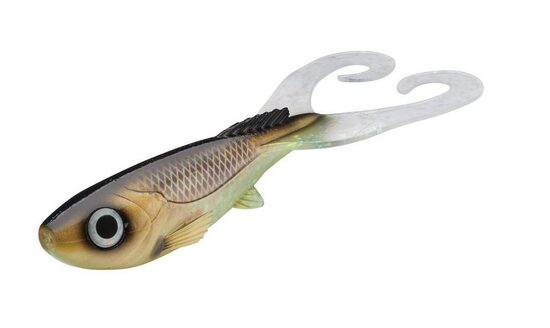 Abu Garcia Beast Twintail 21 cm