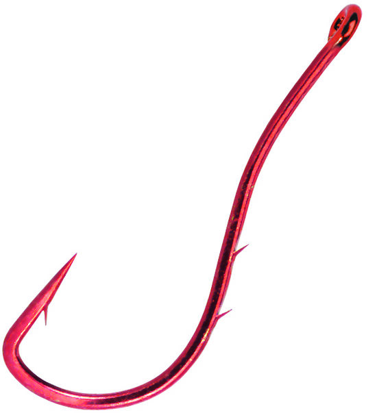 Camtec Speci Aal/Dorsch rot