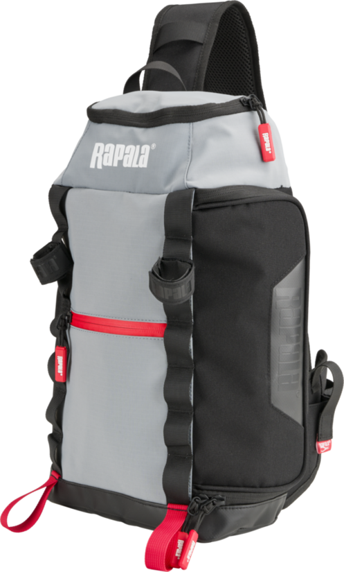Rapala Countdown Sling Bag