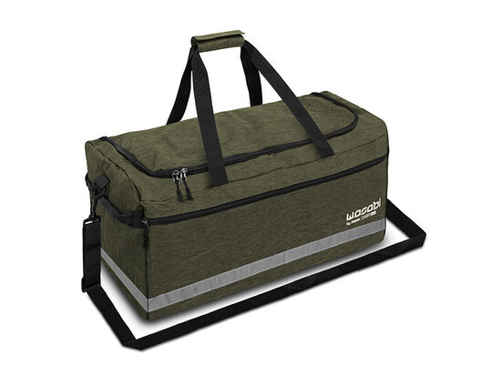 Delphin WASABI CarryBIG