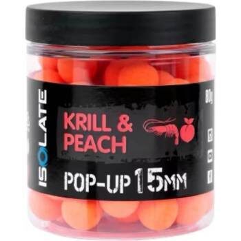 Boiliai Shimano Bait Isolate Pop-Up 15mm 80g