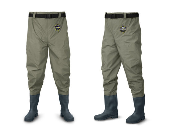 Britkelnės Delphin HRON Pants