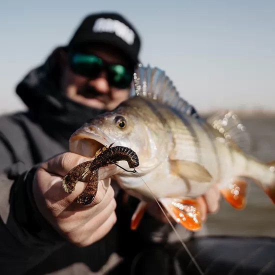 Rapala Cleanup Craw NE 3