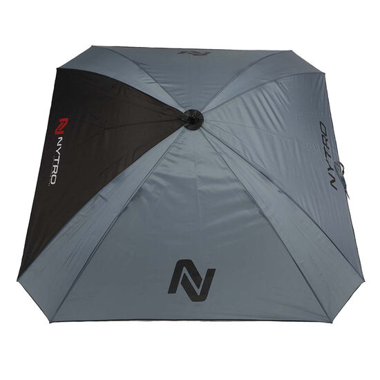 NYTRO Skėtis Square-One Match Fishing Umbrella 250cm