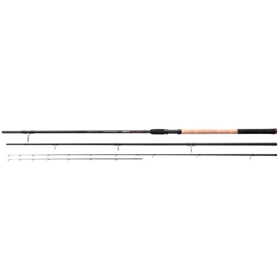 NYTRO Impax Continental Power Feeder 3,96m - 100g