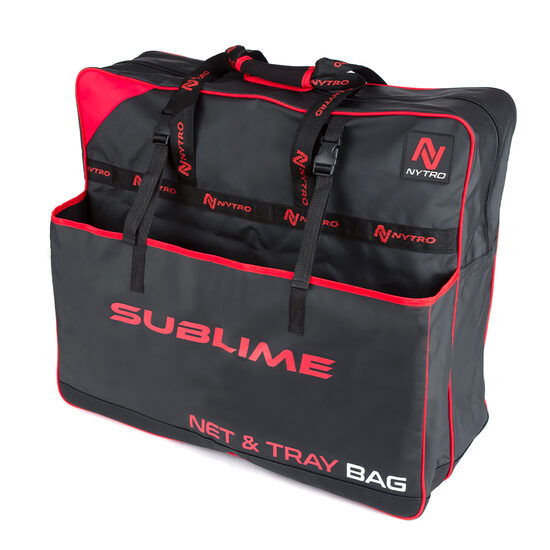 SUBLIME NET & TRAY BAG