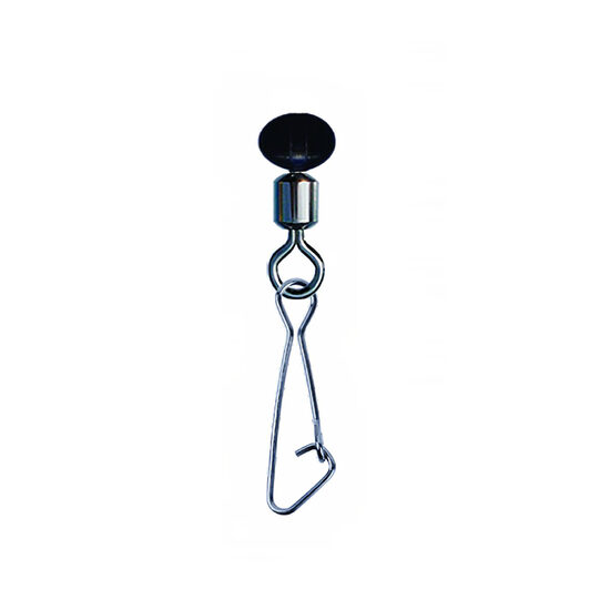 NYTRO Connex Feeder Bead Swivel with Hooked Snap - Large