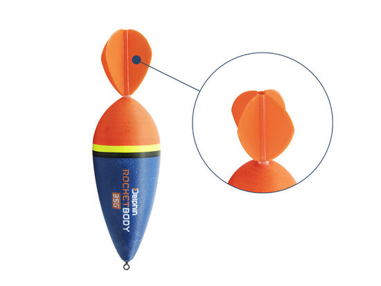 Delphin RocketBODY 15g