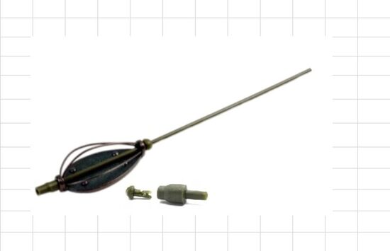 Šerykla ATORA ARC METHOD FEEDER