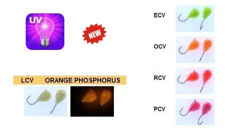 FINNEX CKC4 4.0mm / 1.00gr - #12