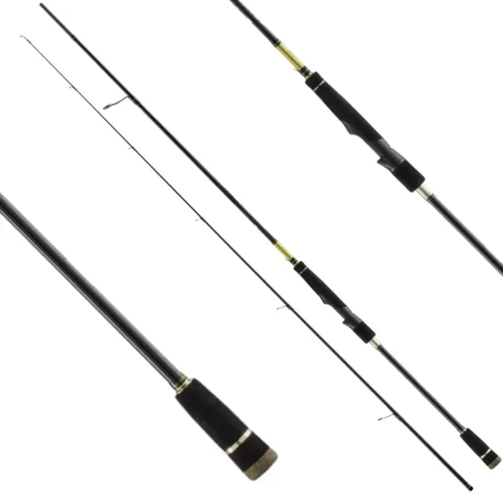 Okuma Ceymar SW 10'0 304cm 14-42g M-Fast MH 2sec