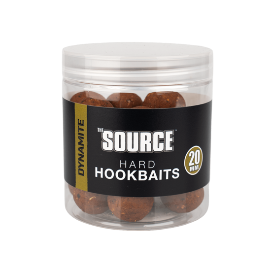 Dynamite Baits Hard Hook Baits Source 20mm