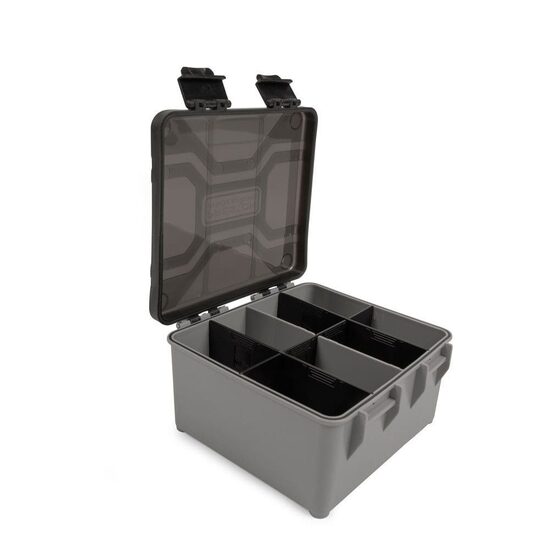 Dėžutė Preston Hardcase Accessory Box XL