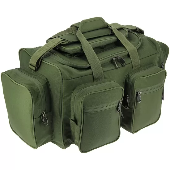 Krepšys NGT GTS Carryall - 6 Compartment Carryall