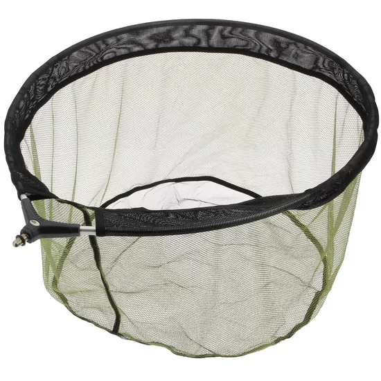 Graibšto galva NGT Coarse Deluxe Net - 60cm Two-Tone Pan Net