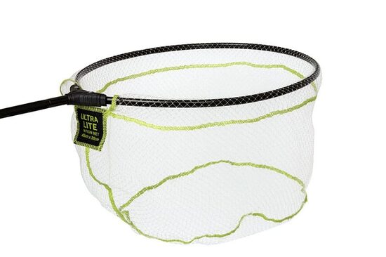 Graibšto galva MATRIX ULTRA LITE NYLON LANDING NETS