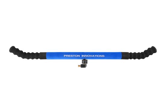Meškerės laikiklis Preston Deluxe Dutch Feeder Rest Standart
