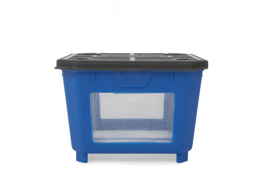 PRESTON Ventamesh Tub – 3 pint/1.8 litre