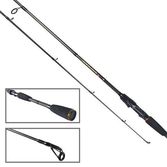 Spiningas Siweida SAMURAI /2,85m/ 7-35g FUJI