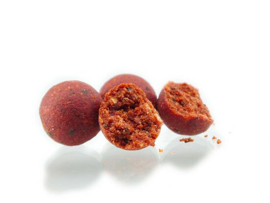 Aiki Baits Shellfish Red 1 kg