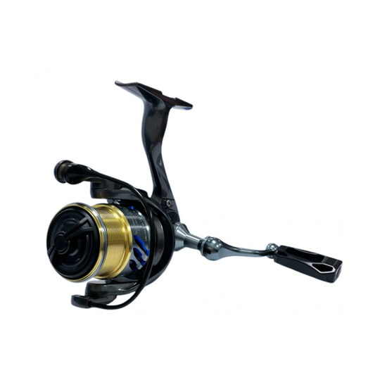 Ritė FL Strategist Light Spin Carbom SC2000 148g