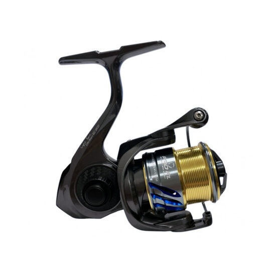 Ritė FL Strategist Light Spin Carbom SC1500 143g