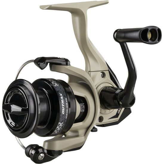 Okuma Outrax Sand Green Or