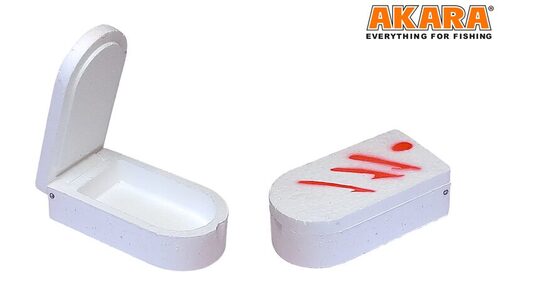 Gyvų masalų dėžutė BZ-111