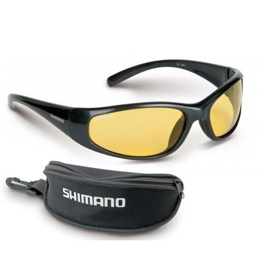 Shimano Eyewear Curado