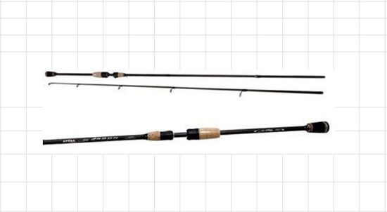 Spiningas ATORA Argon 5-25g