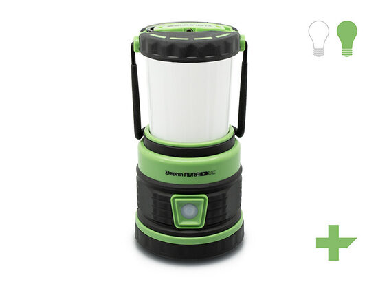 Delphin AURA+ UC 5400mAh