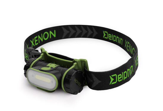 Delphin XENON UC 5W