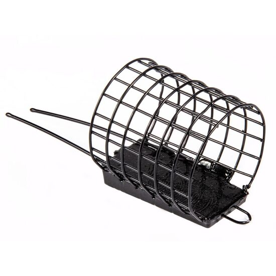 Šėrykla Feeder Concept Ground Hooks Oversize